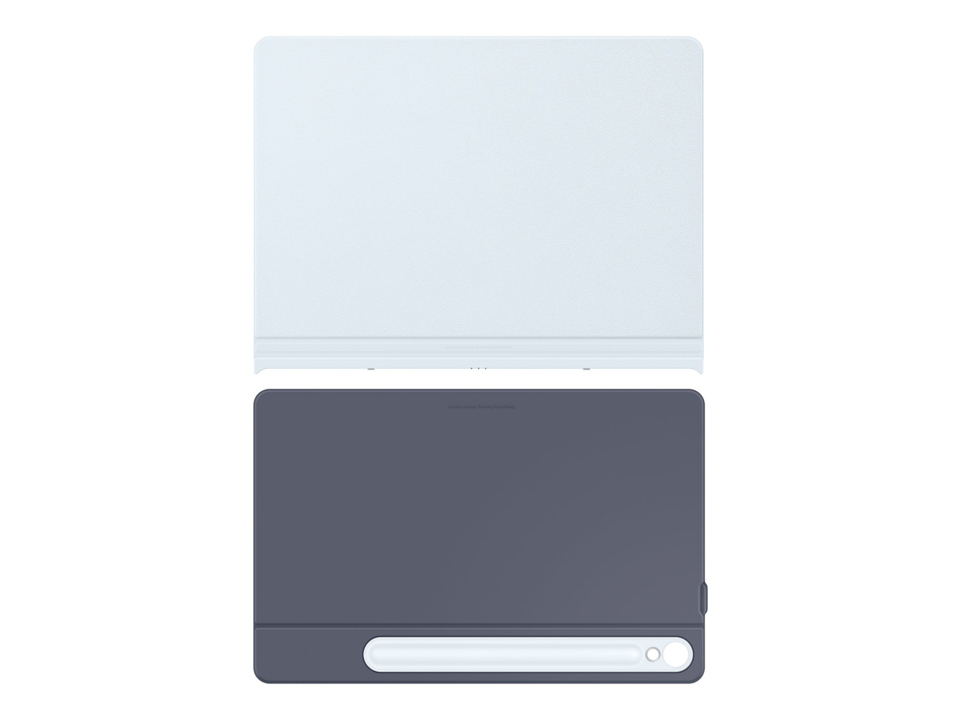 Samsung EF-BX710 - flip cover for tablet