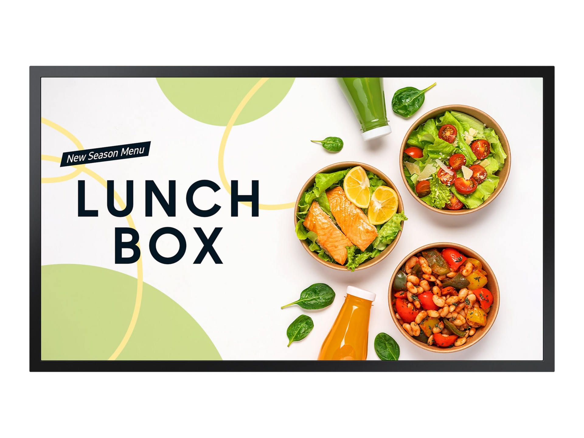 Samsung OM32DX OMDX Series - 32" Class (31.5" viewable) LED-backlit LCD dis