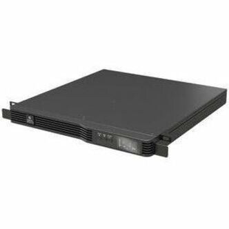 Vertiv Liebert PSI5 UPS - 1500VA 1350W 120V 1U Line Interactive AVR Rack Mo