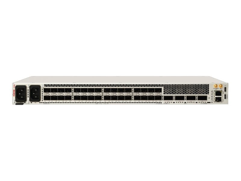 Ciena 5164 - router - rack-mountable - with 32 x 25/10/1G SFP28 transceiver