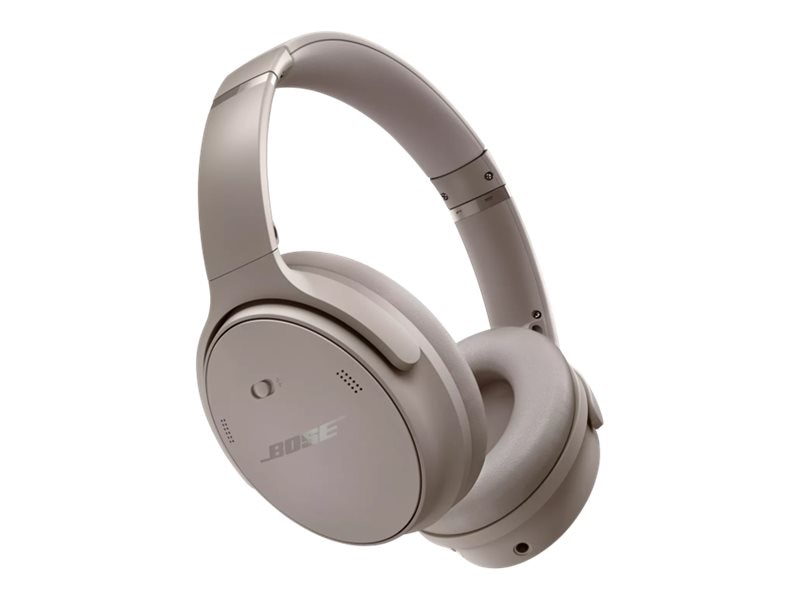 Bose QuietComfort - headphones with mic