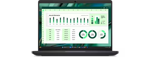 Dell Pro Max 14 - Intel Core Ultra 5 225H - Intel Arc Pro