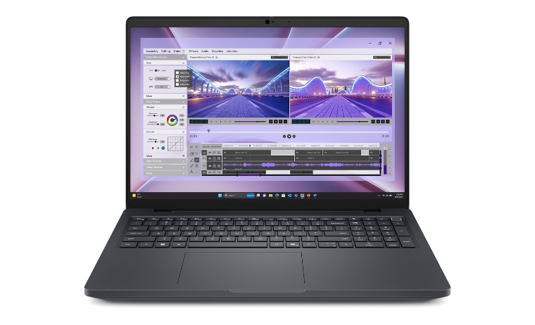 Dell Pro Max 16 - Intel Core Ultra 5 235H - 256GB, Gen 4 PCLe NVMe