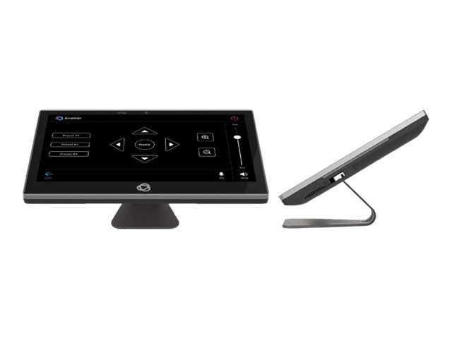 Kramer KT-2015WM - touch panel - 15" - 802.11a/b/g/n/ac/ax, Bluetooth 5.0