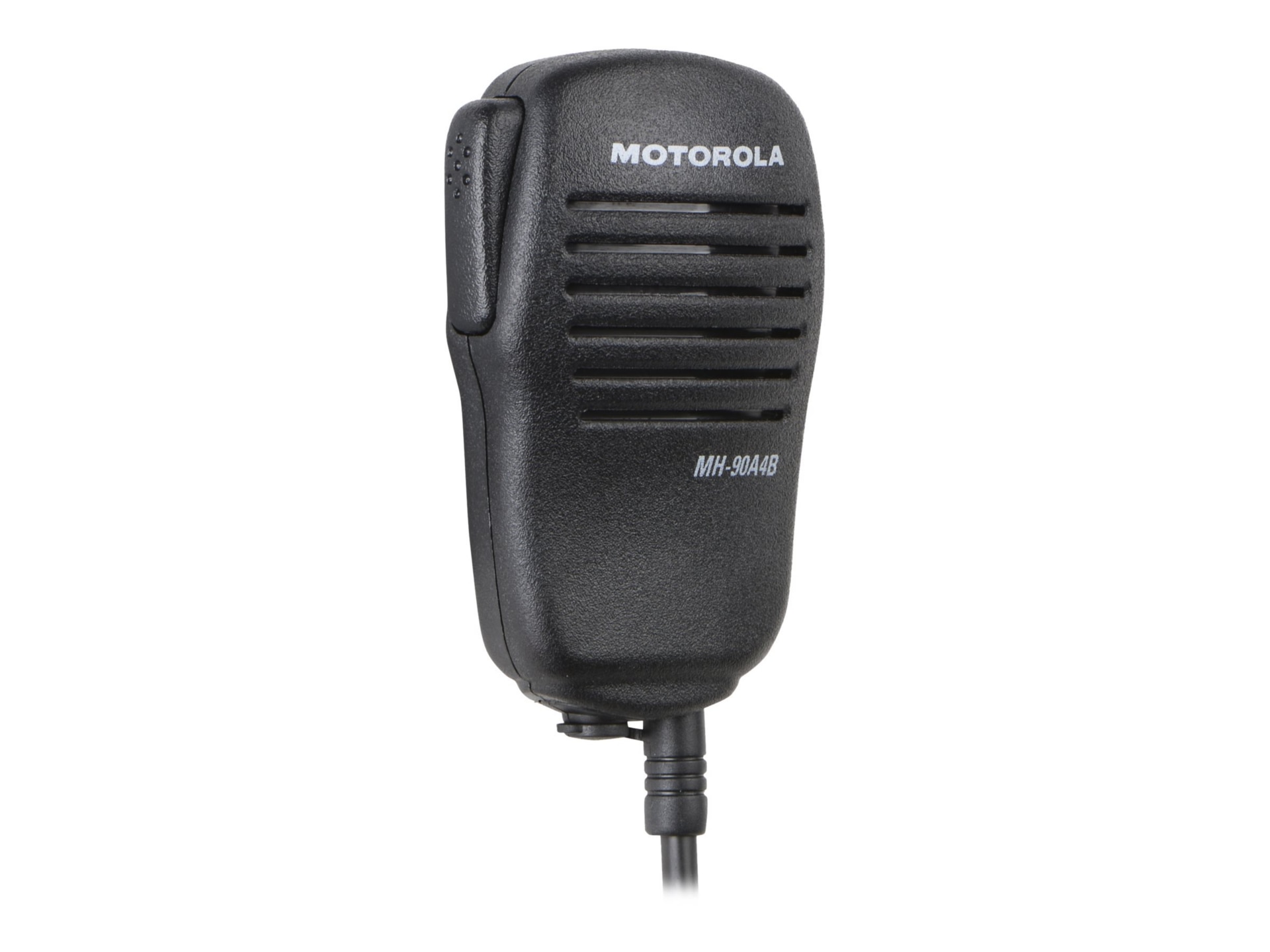 Motorola AAM24X501 - speaker microphone