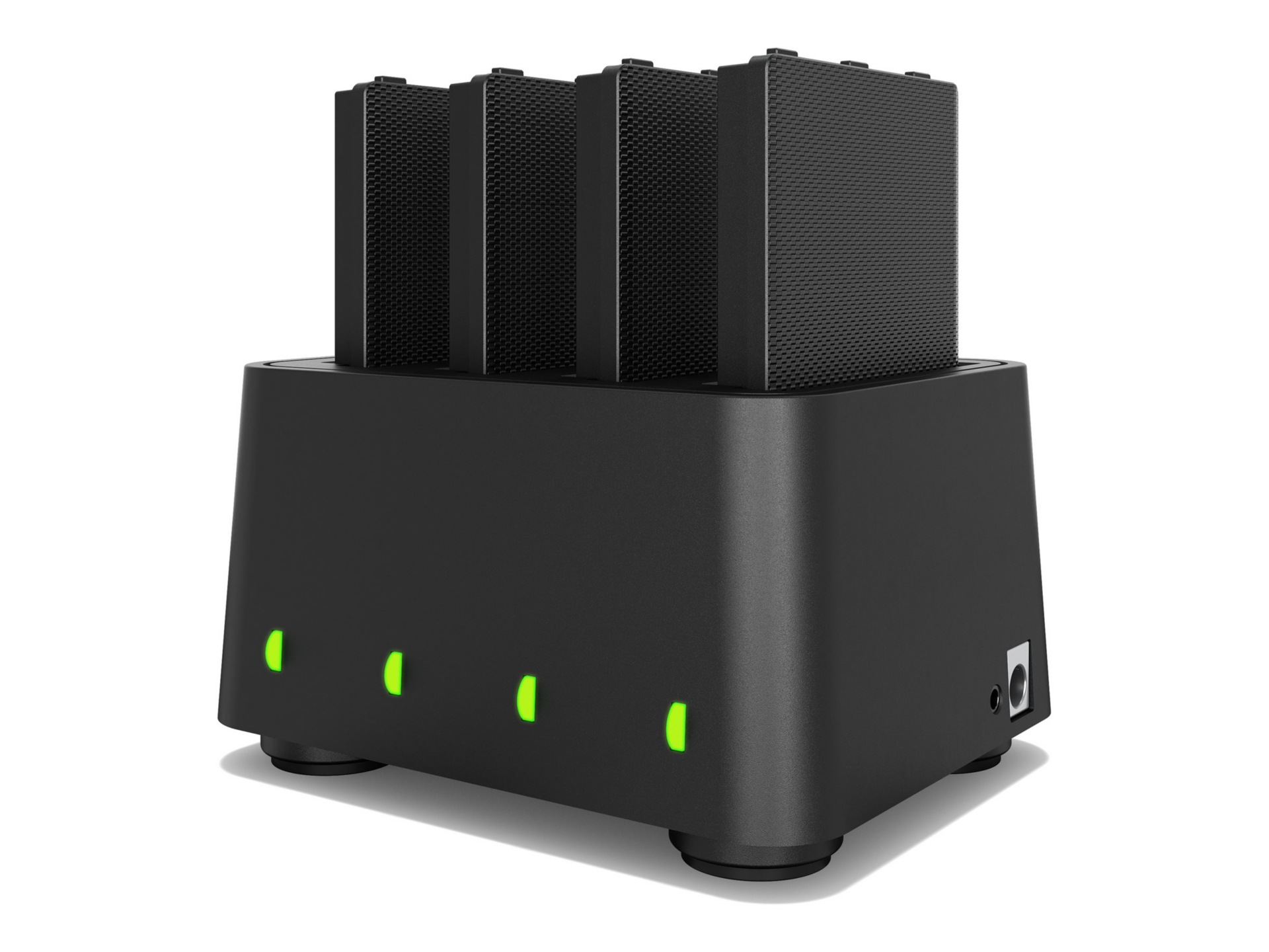 Elo - battery charger