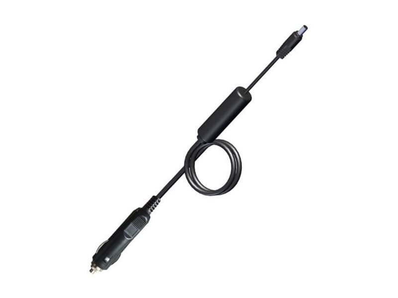 Havis - power cable - power DC jack to automobile cigarette lighter