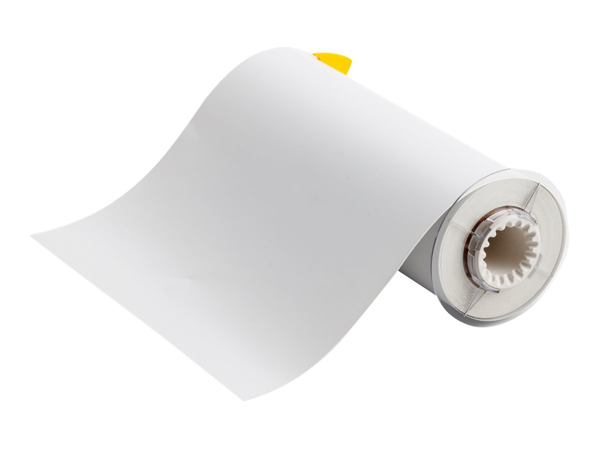 Brady B-595 - tape - 1 roll(s) - Roll (25.4 cm x 15.24 m)