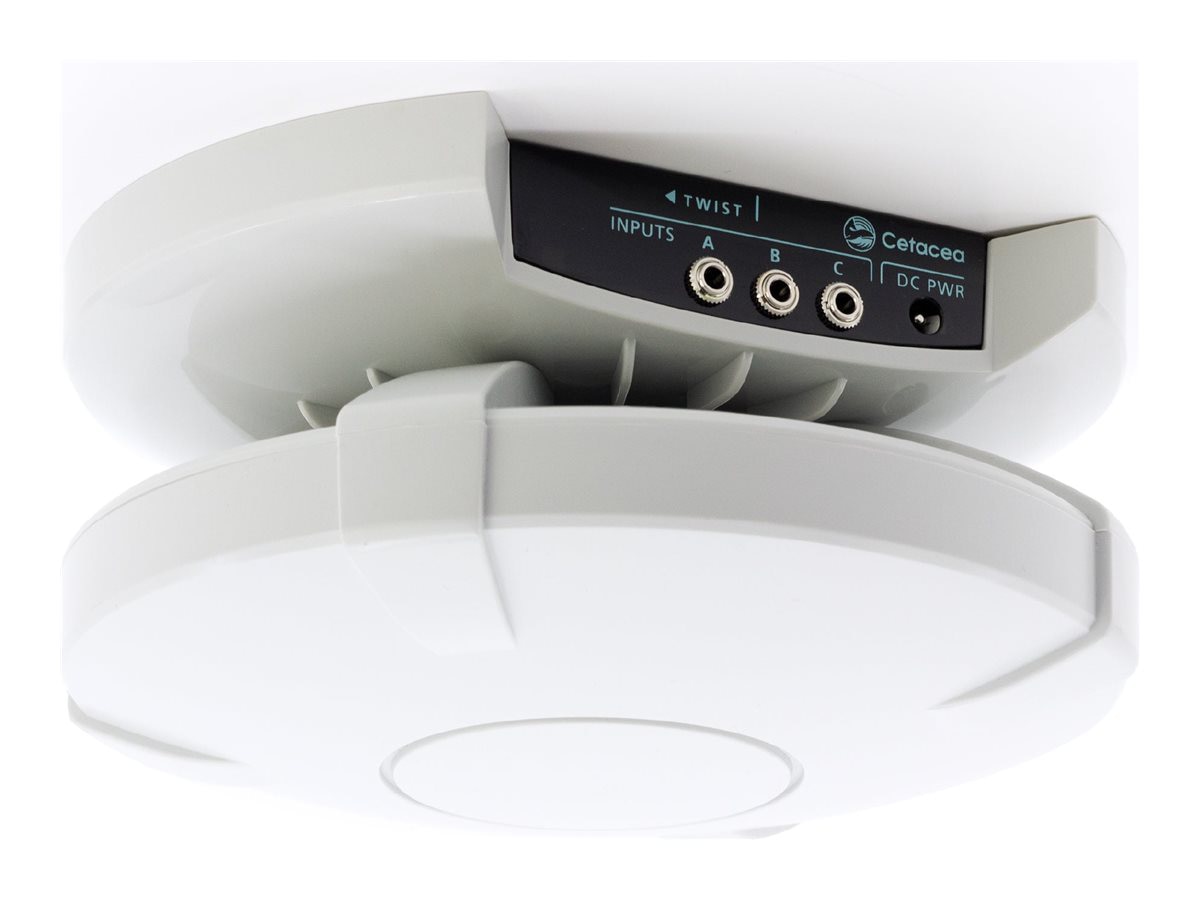 Cetacea Astronaut CL - speaker - for classroom