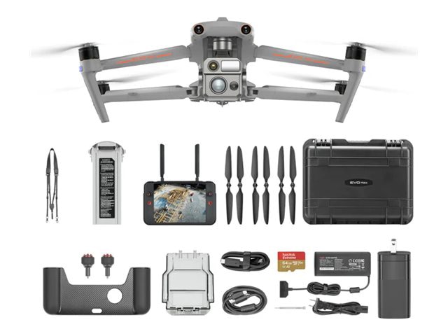 Autel Robotics EVO MAX 4N - drone