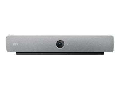 Cisco Webex Room Bar - No Radio - video conferencing device - TAA Compliant