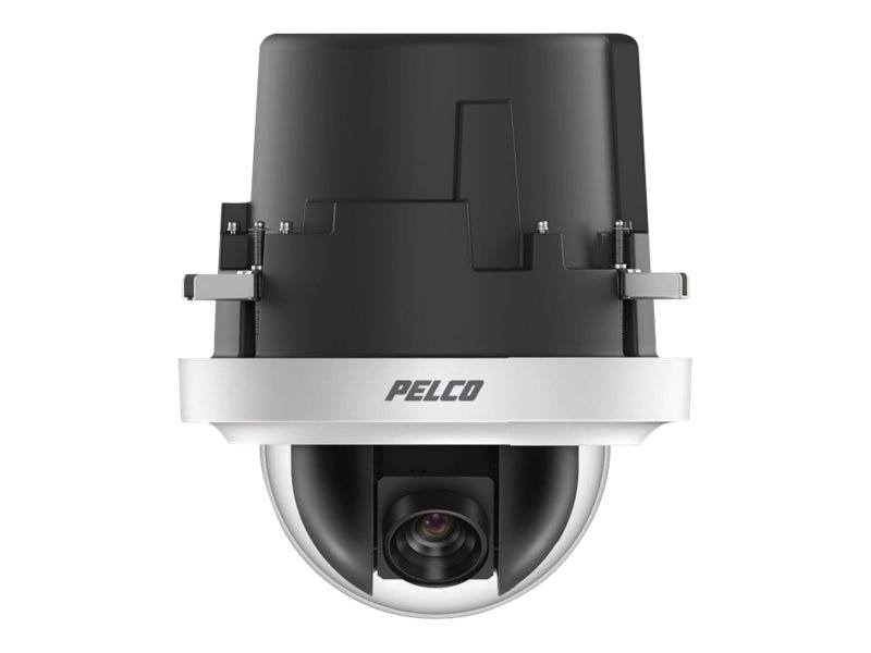 Pelco Spectra Pro Series 2 P2230L-FW1 - network surveillance camera - dome