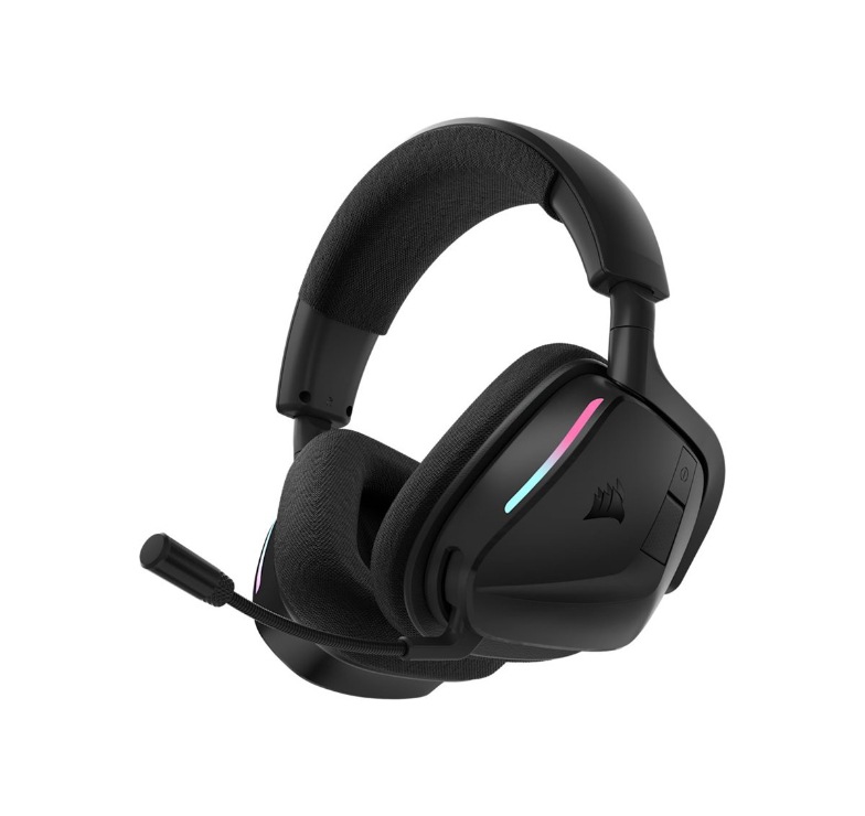 CORSAIR Gaming VOID v2 - headset - CA-9011379-WW - Headphones