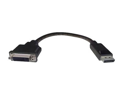 Comprehensive - video adapter - DisplayPort to DVI-I