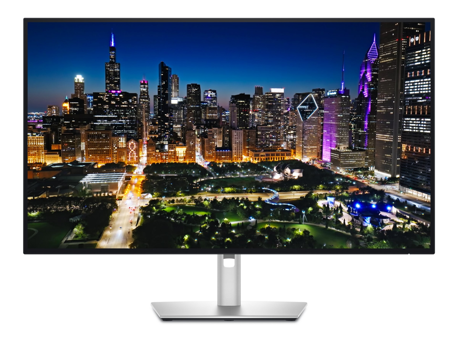 Dell UltraSharp U3225QE - LED monitor - 4K - 32" - HDR