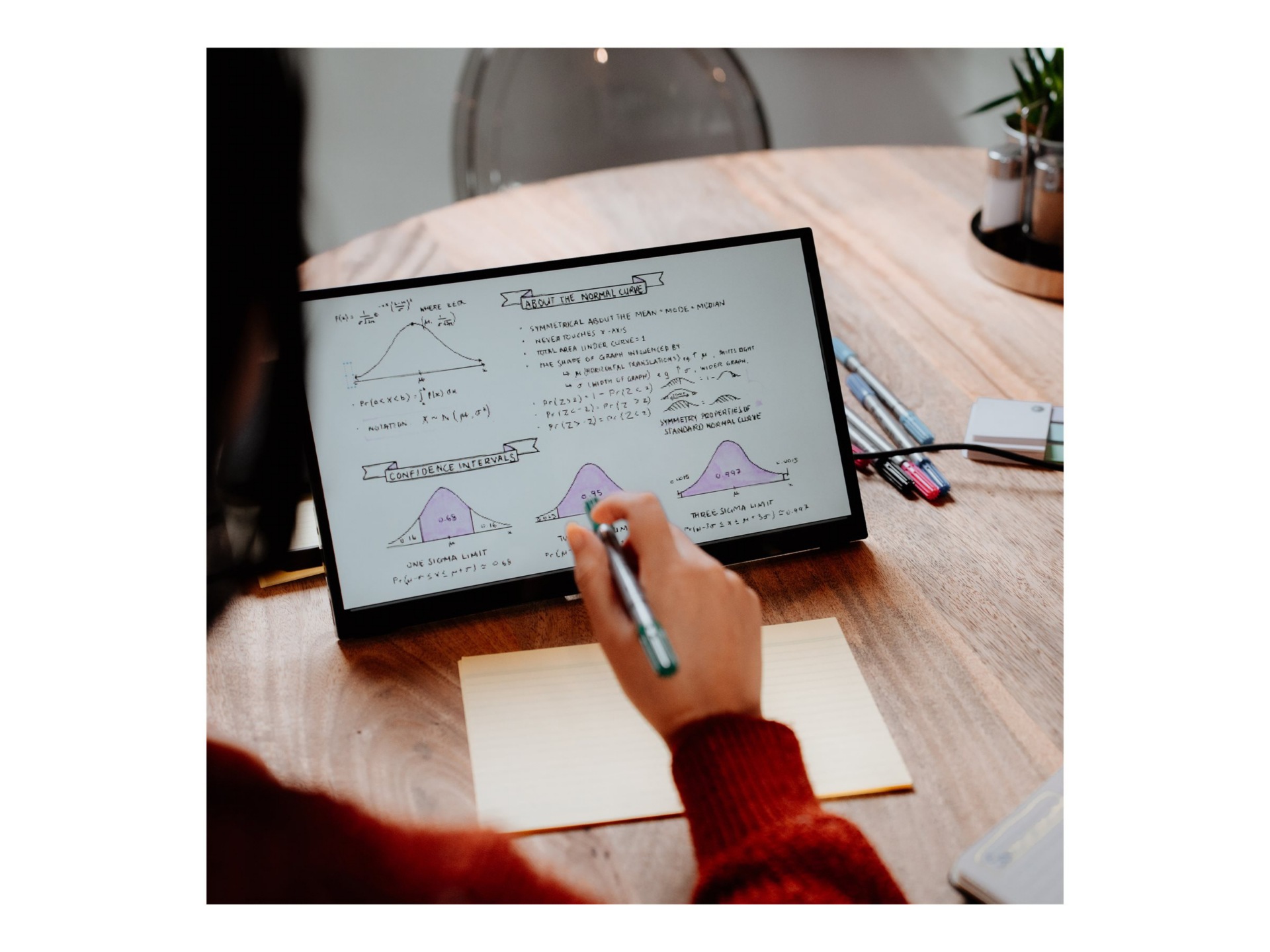 Verbatim PMT-14 - LED monitor - Full HD (1080p) - 14"