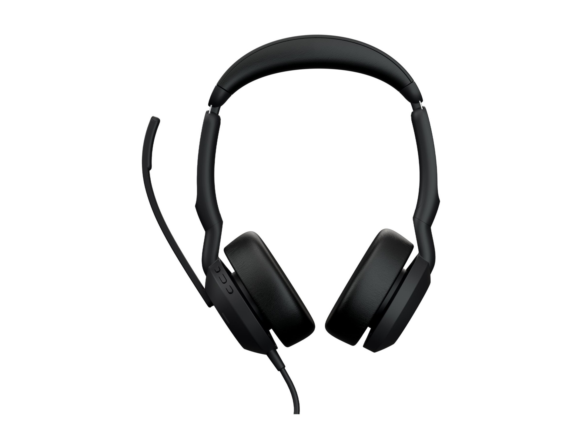 Jabra Evolve2 50 UC Stereo - headset - USB-C, USB-A