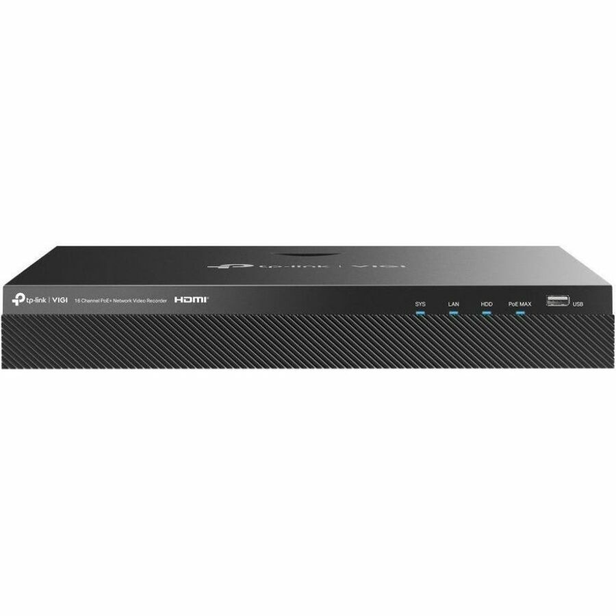 TP-Link VIGI 16 Channel PoE+ Network Video Recorder