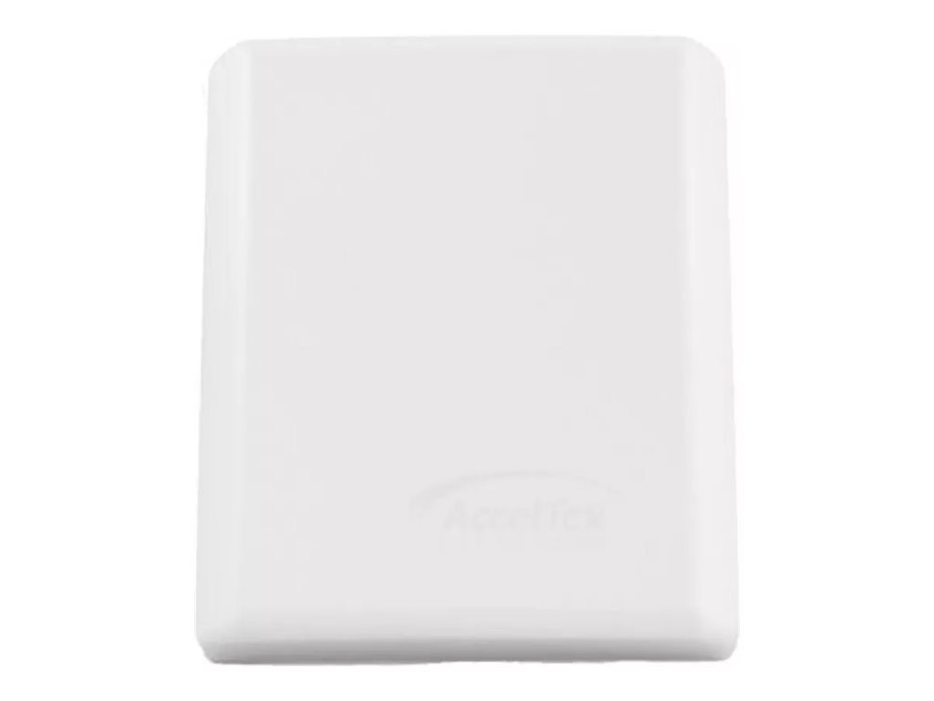 AccelTex Solutions - antenna