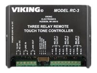 Viking Electronics RC-3 - controller