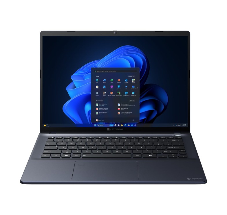 Dynabook Toshiba Tecra A40-M - AI Ready - 14