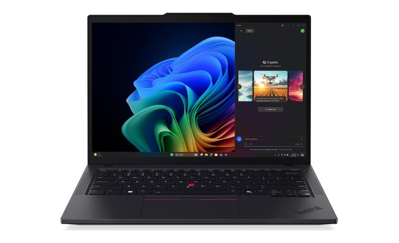Lenovo ThinkPad T14 Gen 6 – Ryzen 7 PRO, 16GB RAM, 512GB SSD, 14