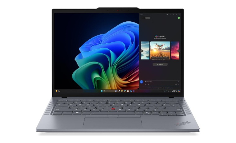 Lenovo ThinkPad T14 Gen 6 – Ryzen 5 PRO, 16GB RAM, 256GB SSD, 14