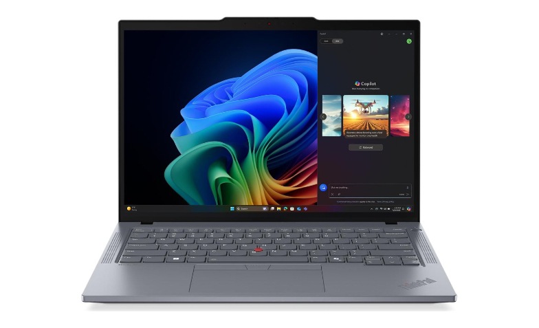 Lenovo ThinkPad T14 Gen 6 – Ryzen 5 PRO, 16GB RAM, 256GB SSD, 14