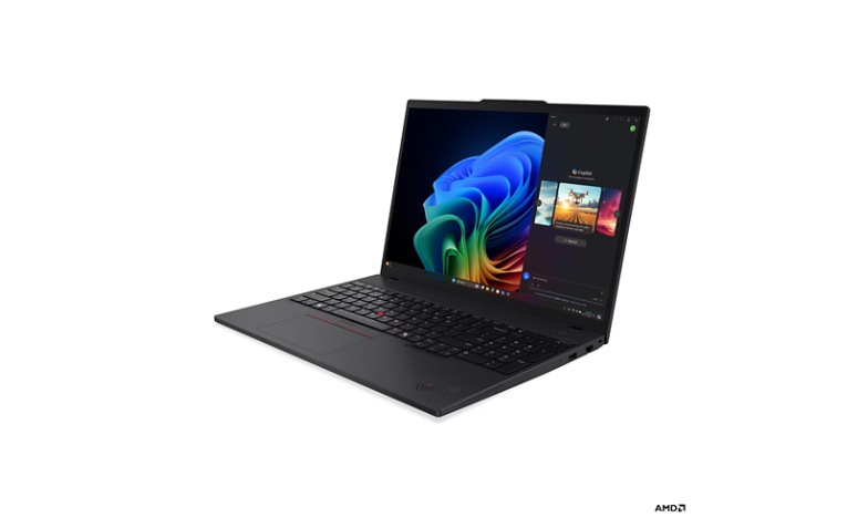 Lenovo ThinkPad T16 Gen 4 AMD - Ryzen AI 7 PRO - 32GB - 512GB SSD
