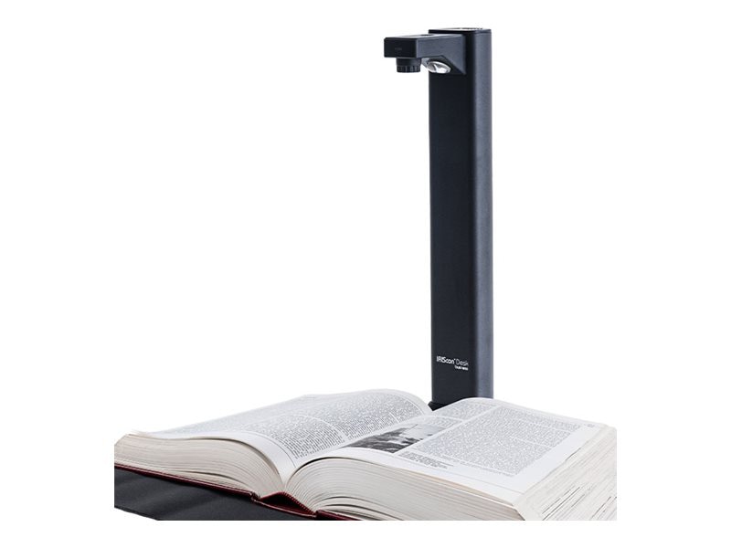 IRIS IRIScan Desk 7 Business - document camera