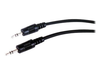 Comprehensive Standard audio cable - 3.05 m