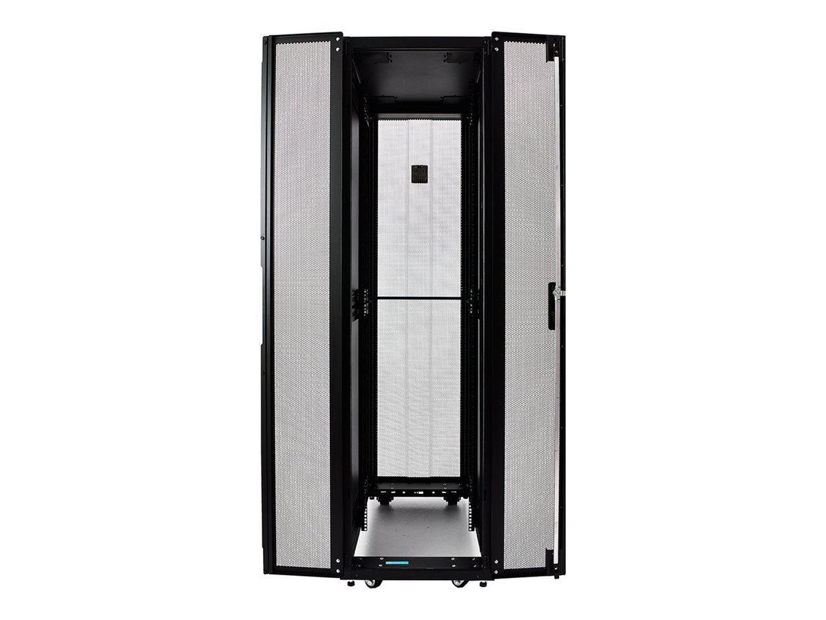 CPI ZetaFrame - rack - 42U