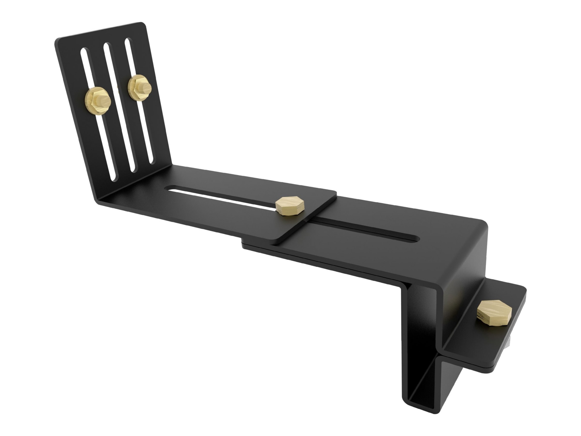 CommScope FiberGuide ladder rack bracket