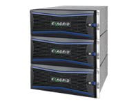 ExaGrid EX189 - NAS server - 432 TB