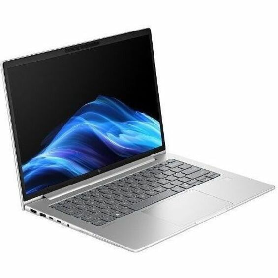 HP EliteBook 6 G1i 14" Notebook - WUXGA - Intel Core Ultra 7 265U - vPro Te