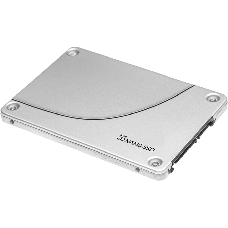 Solidigm™ D3-S4520 Series (7.68TB, 2.5in SATA 6Gb/s, 3D4, TLC) Generic Single Pack
