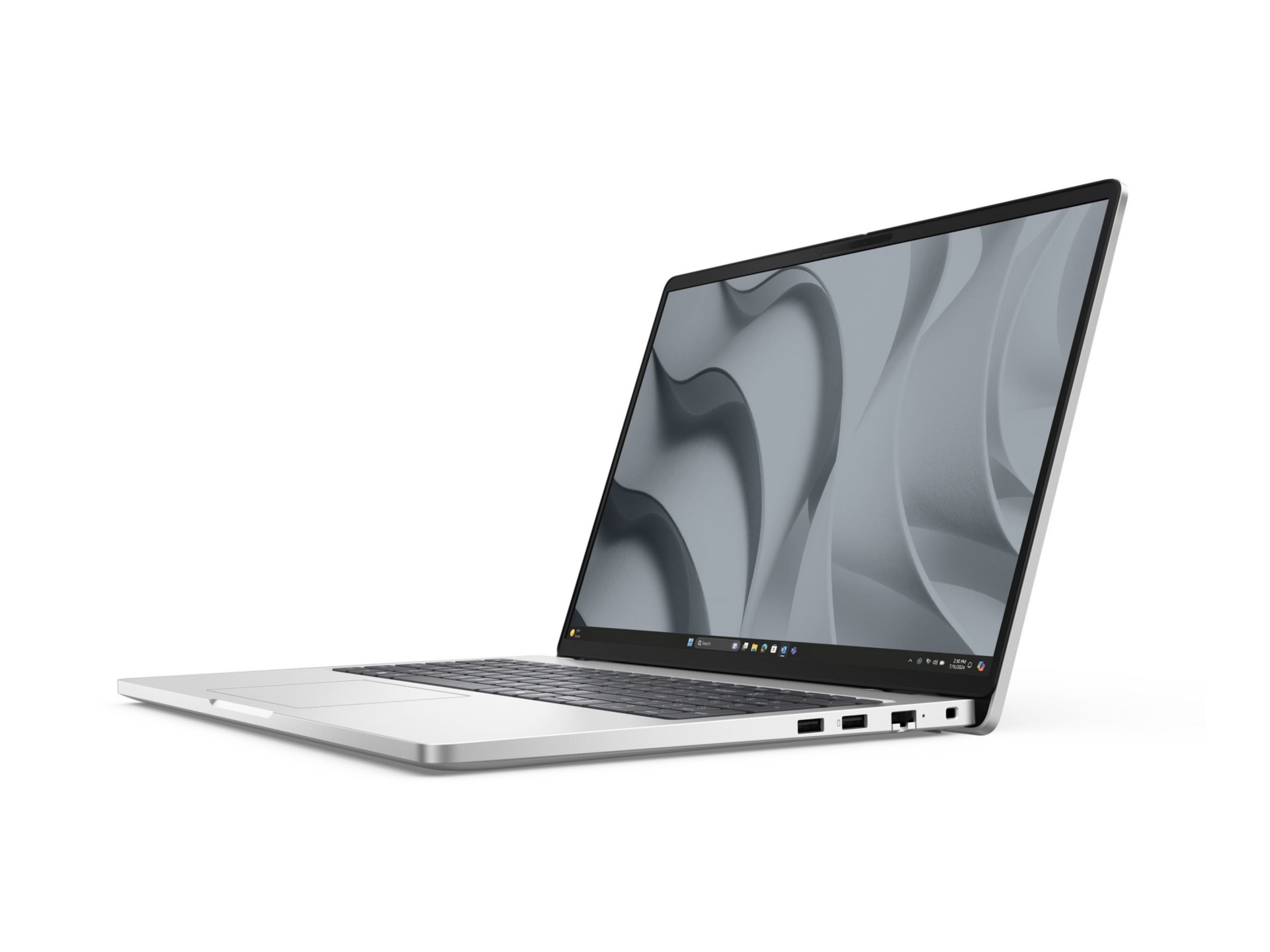 Dell Pro 16 PC16255 - 16" - AMD Ryzen AI 5 PRO - 340 - 16 GB RAM - 512 GB S