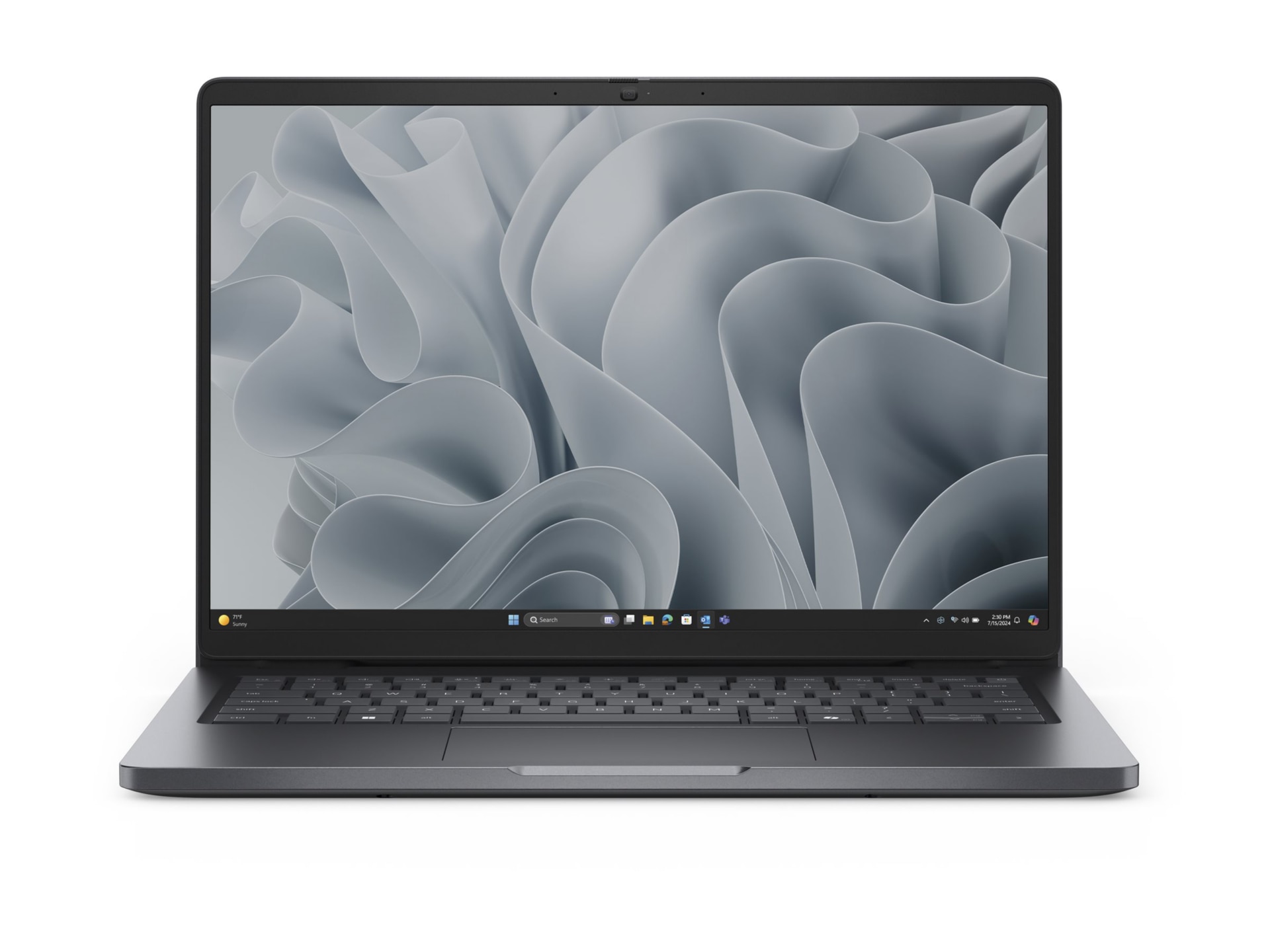 Dell Pro 14 PC14255
