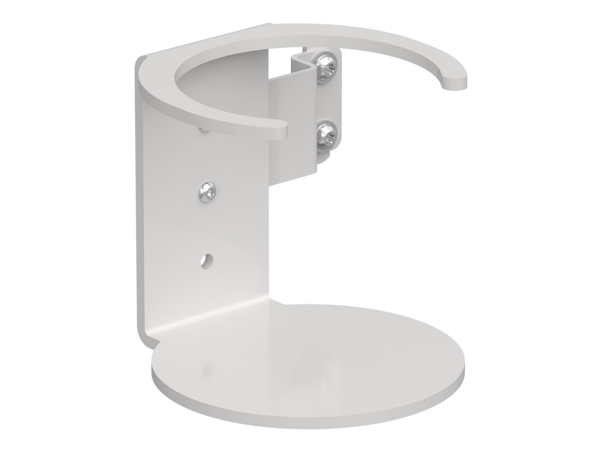 Enovate Medical mounting component - for Sanitizer