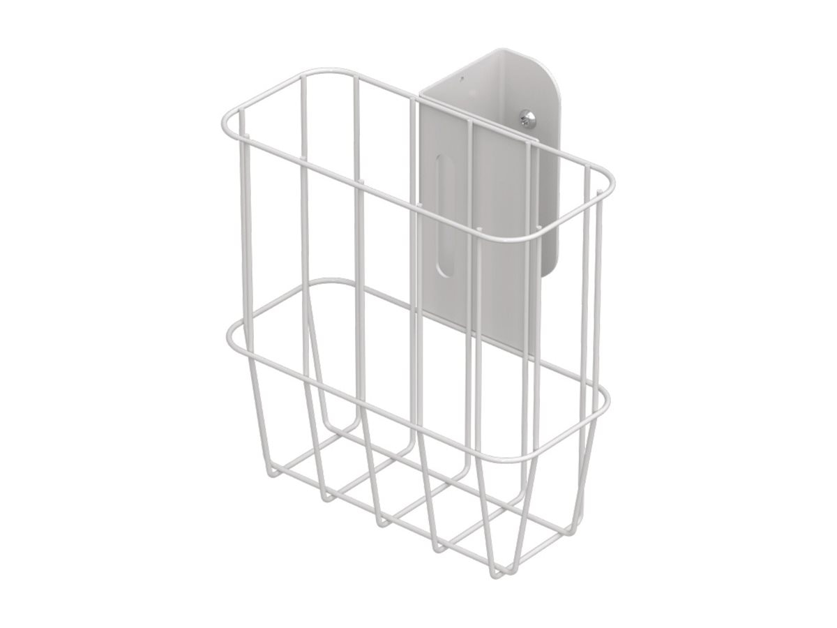 Enovate Medical mounting component - for cart