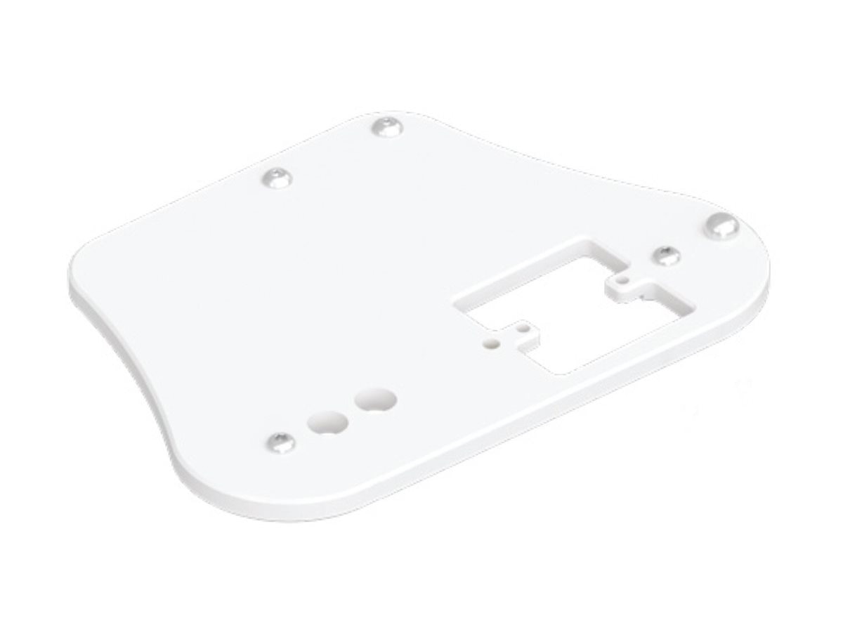 Ergotron mounting component - for barcode scanner - TAA Compliant