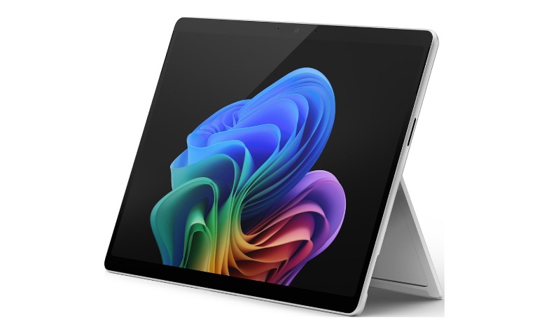 Microsoft Surface Pro for Business - 11th Edition - Copilot+ PC