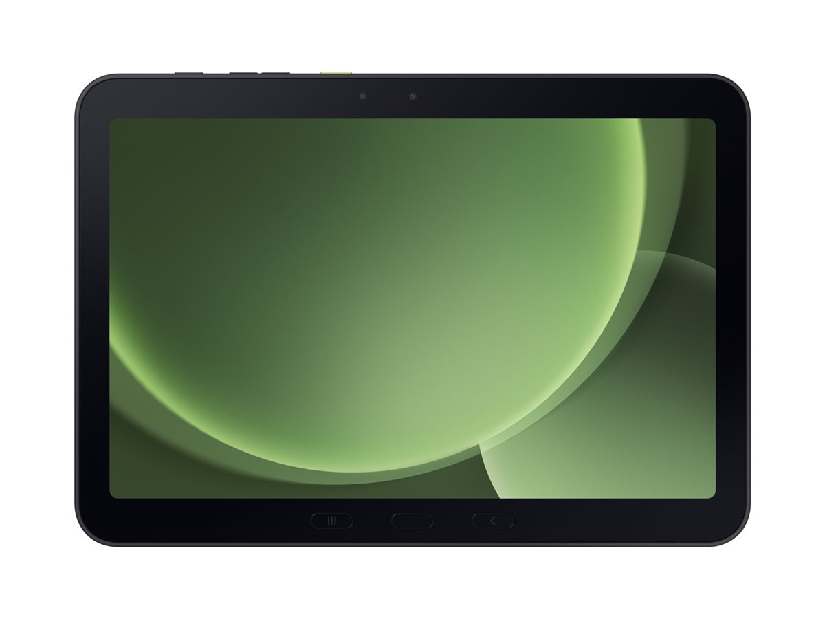 Samsung Galaxy Tab Active5 Pro - Enterprise Edition - tablet - Android 15 -