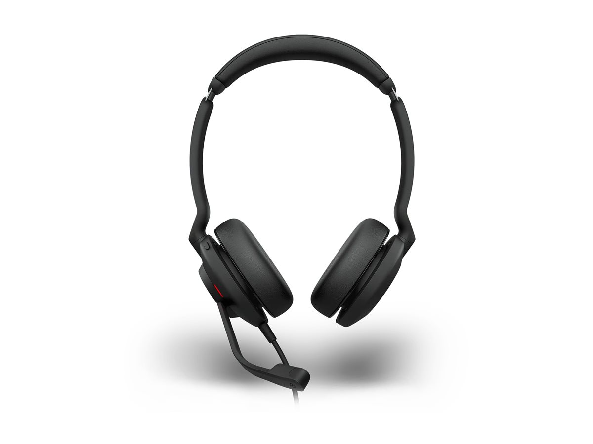 Jabra Evolve2 30 SE UC Stereo - headset - USB-C, USB-A