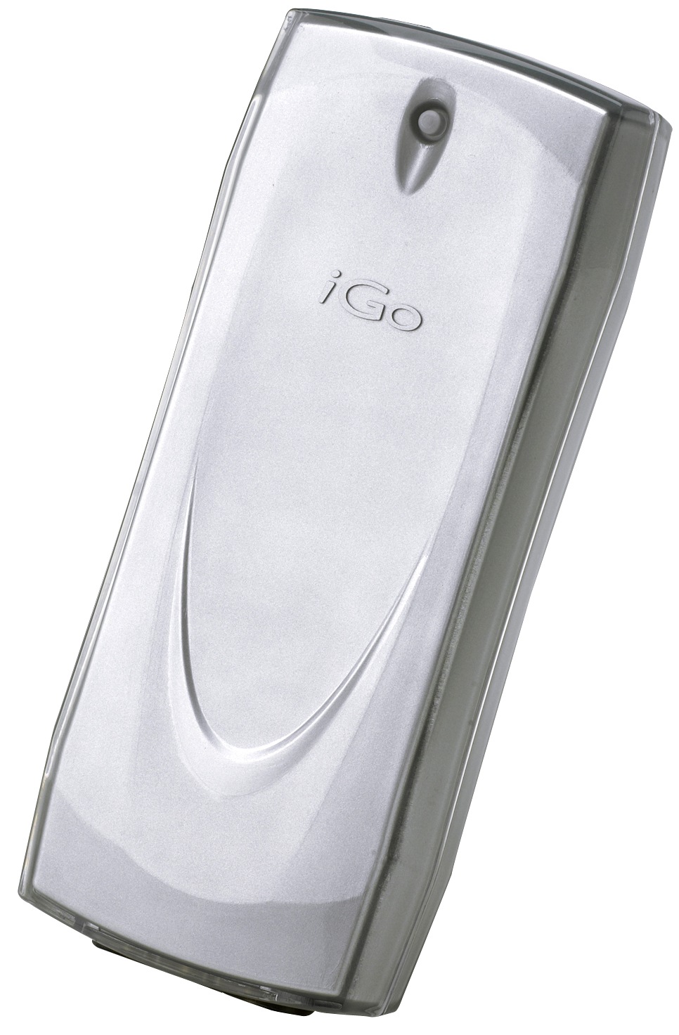 iGo everywhere130 Universal Notebook Power Adapter 
