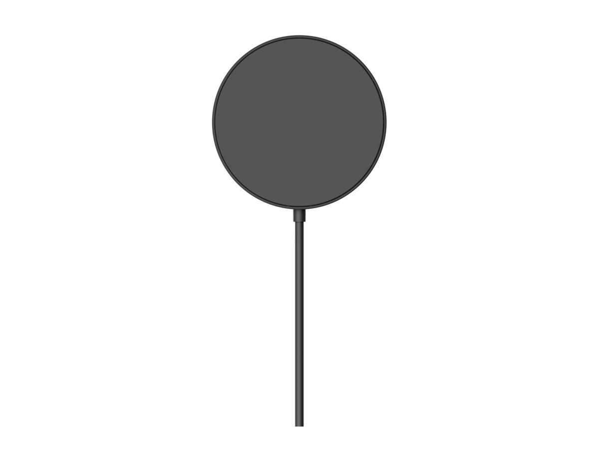 Belkin BoostCharge Pro wireless charging pad - magnetic - + AC power adapte