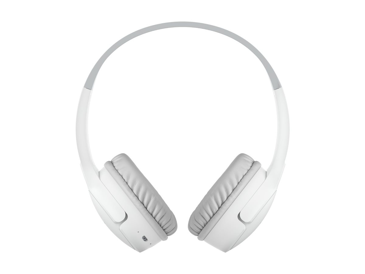 Belkin SoundForm Mini - écouteurs avec micro