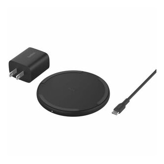 Belkin BoostCharge Wireless Charging Pad 15W