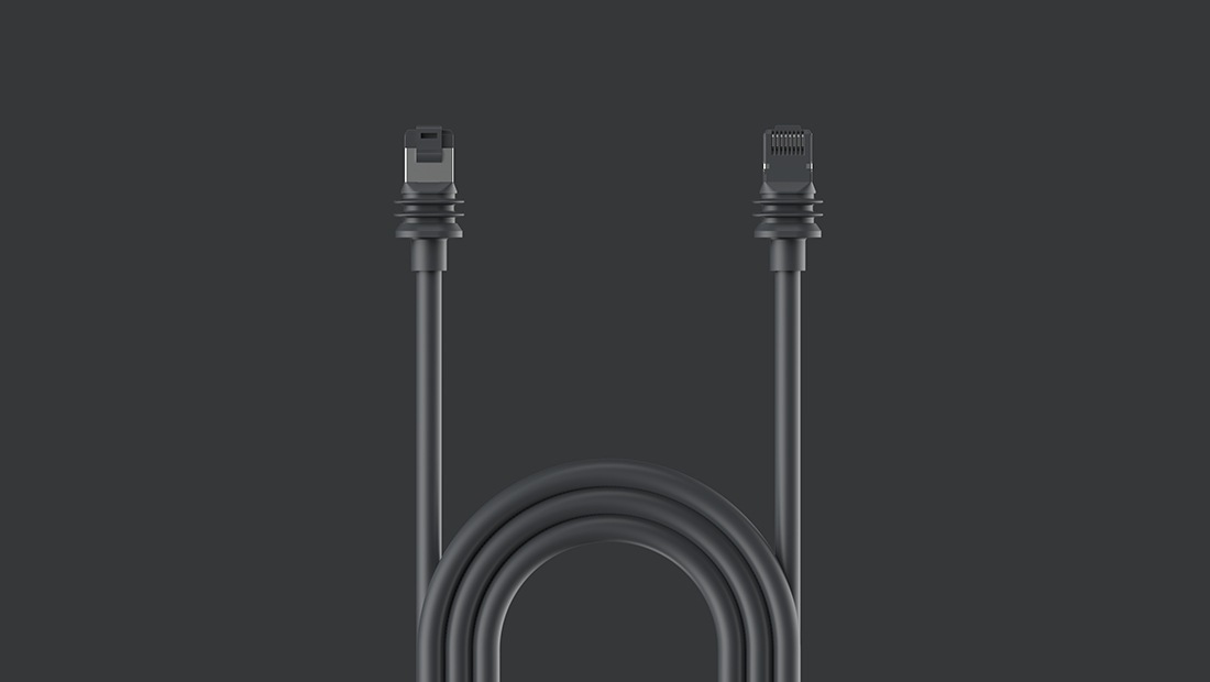 Starlink Standard Cable 15m