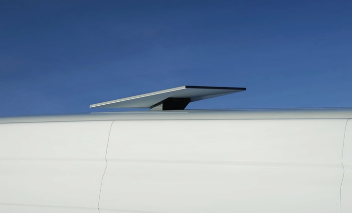 Starlink Standard Mobility Mount